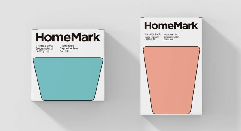 大安区品牌VI设计：以情感共鸣激活城市品牌生命力